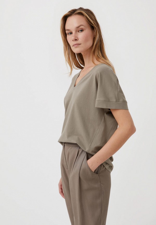 фото Футболка finn flare