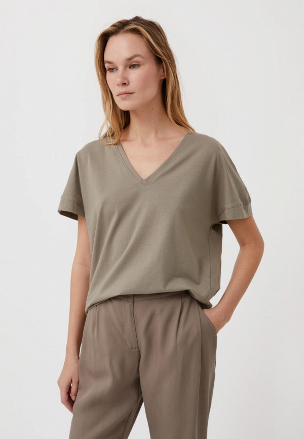 фото Футболка finn flare