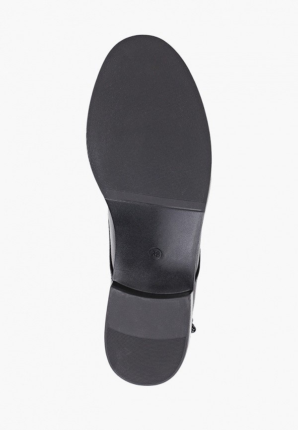 фото Ботинки enzo logana