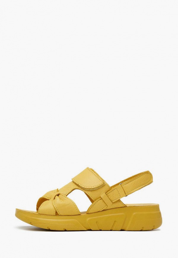 фото Сандалии alessio nesca