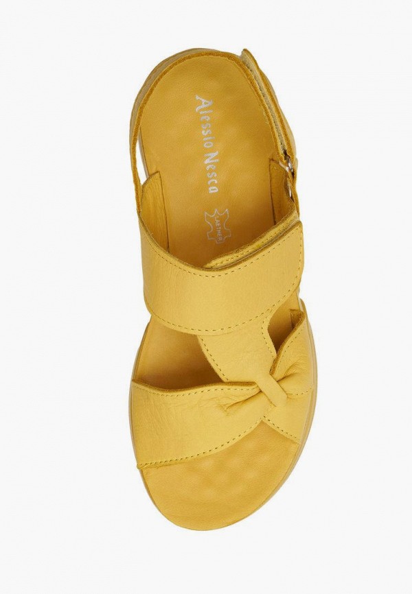 фото Сандалии alessio nesca