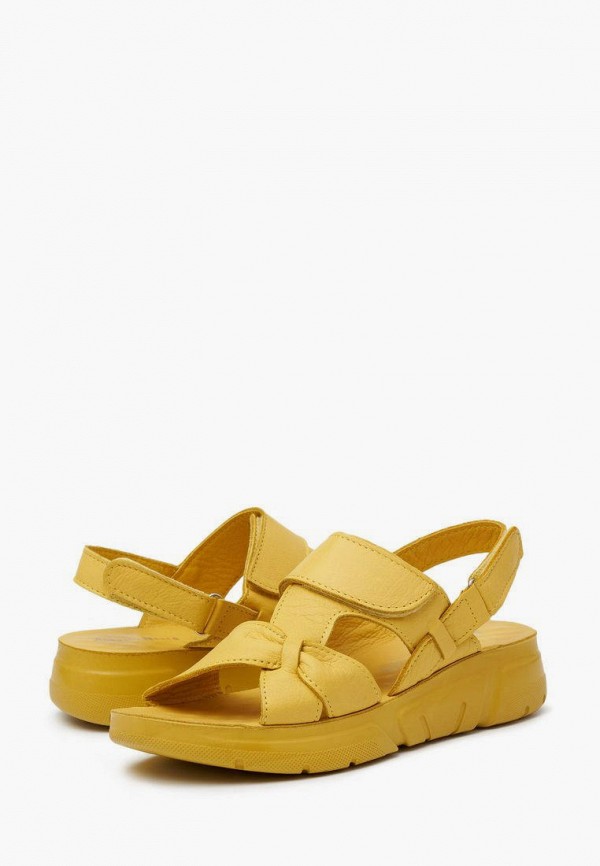 фото Сандалии alessio nesca