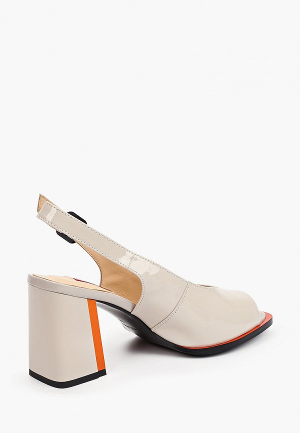 фото Босоножки milana