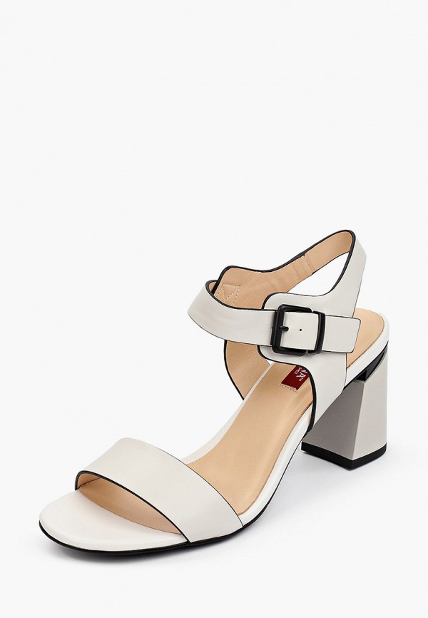 фото Босоножки milana