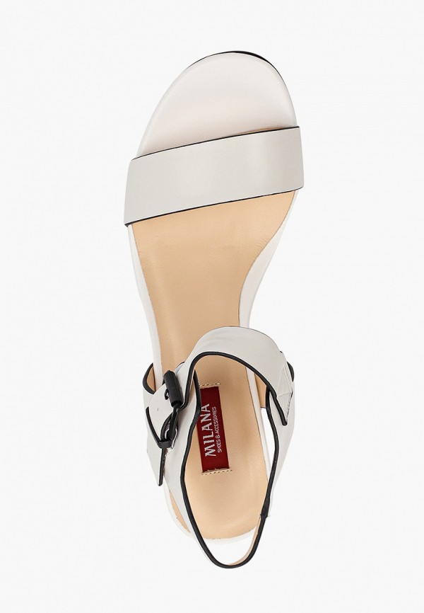 фото Босоножки milana