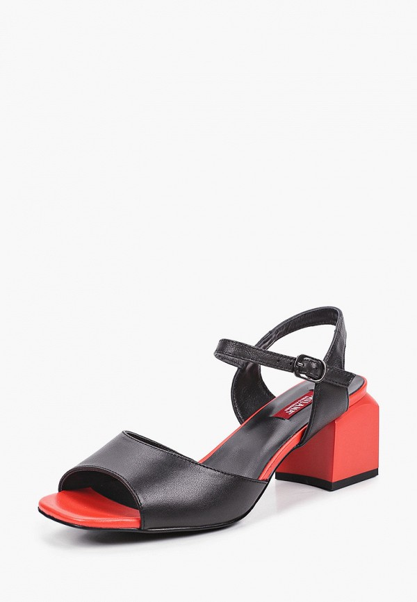 фото Босоножки milana