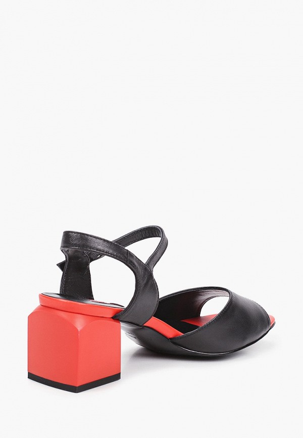 фото Босоножки milana