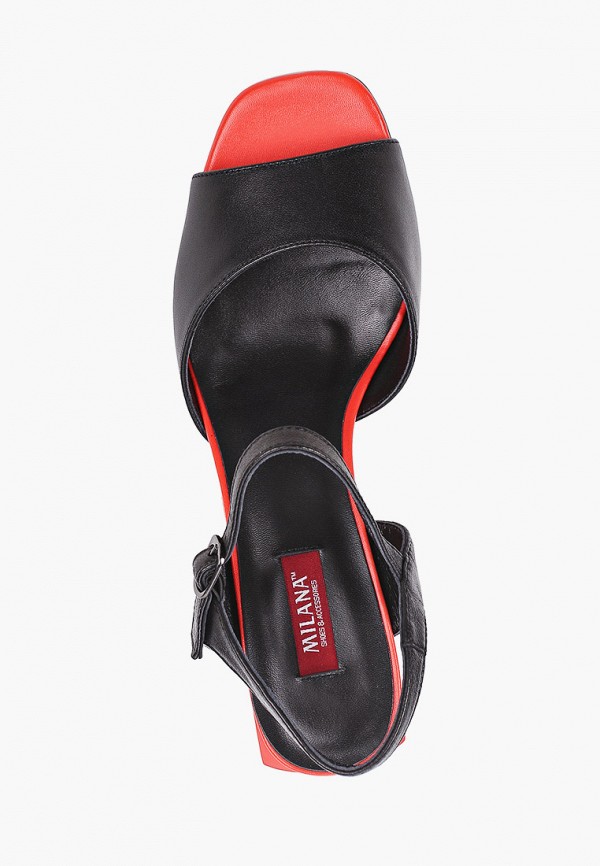 фото Босоножки milana