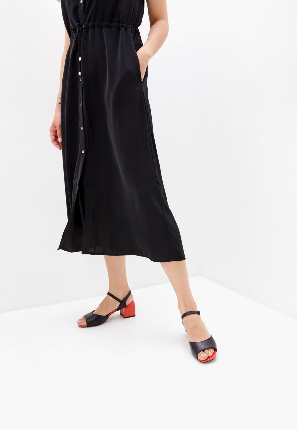 фото Босоножки milana