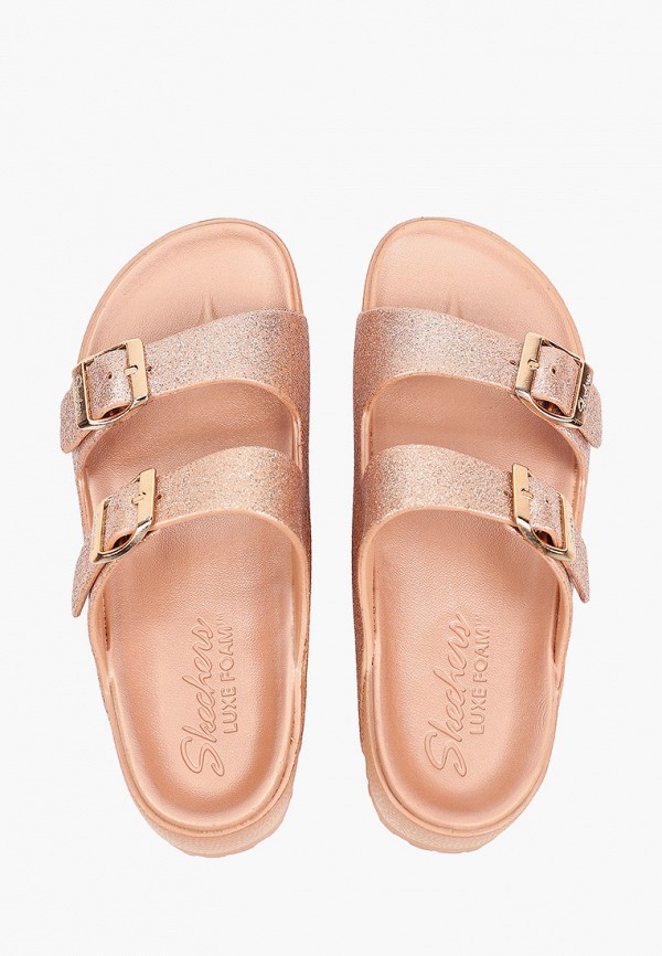 фото Сланцы skechers