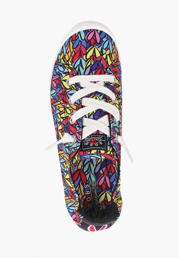 фото Кеды skechers