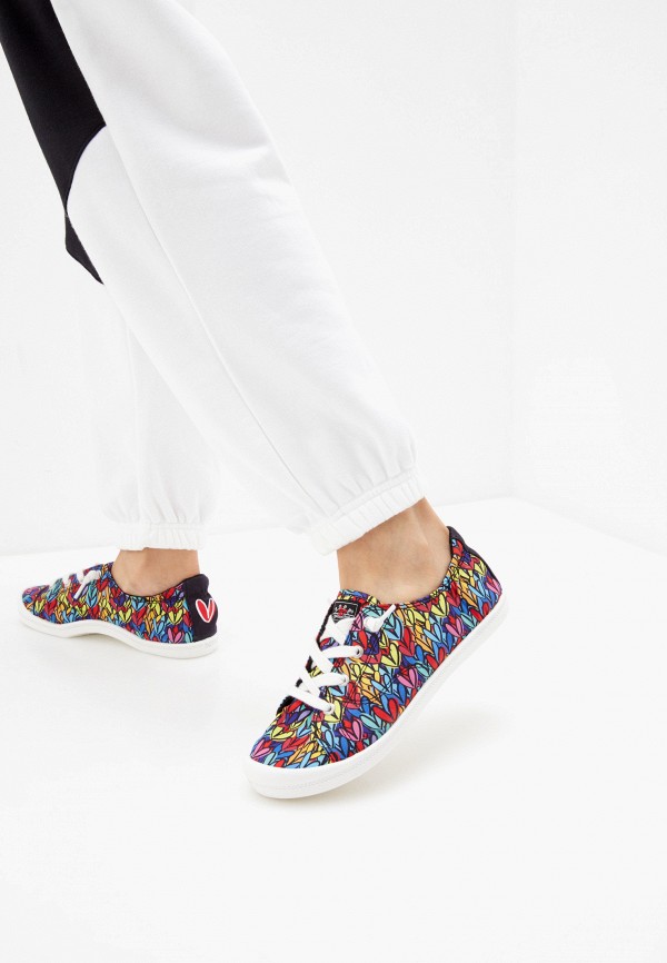фото Кеды skechers
