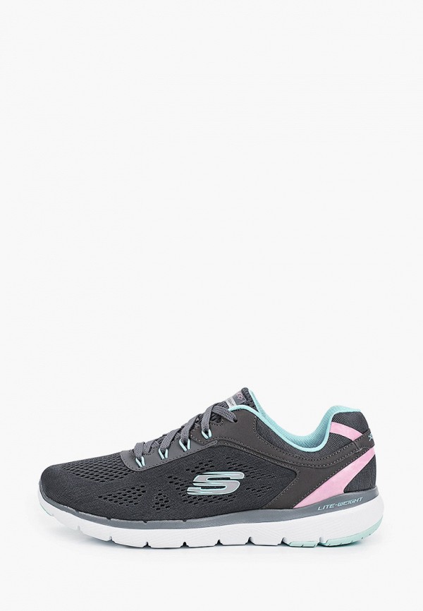 фото Кроссовки skechers