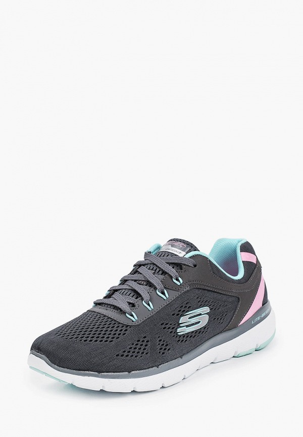 фото Кроссовки skechers