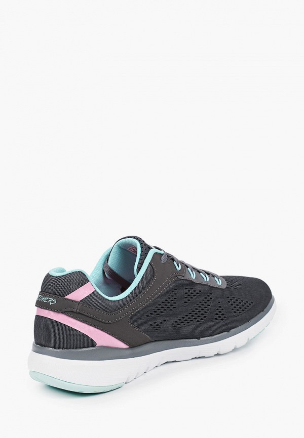 фото Кроссовки skechers