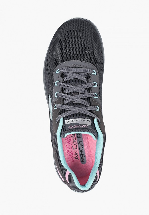 фото Кроссовки skechers