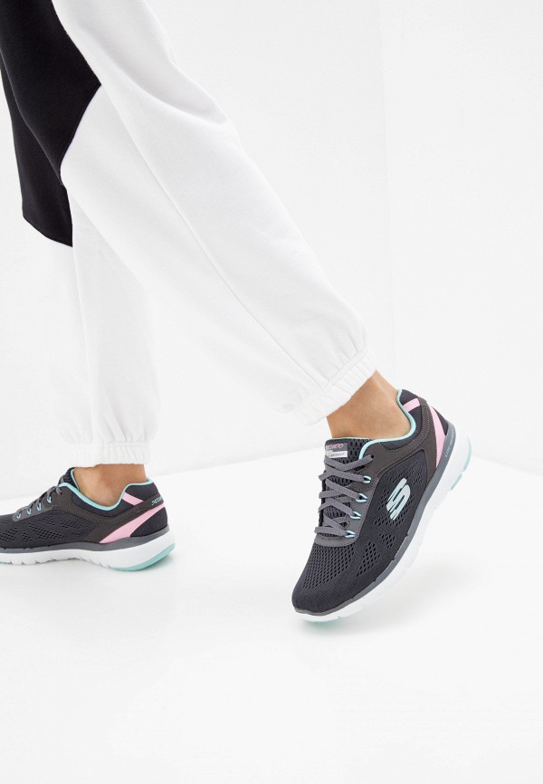фото Кроссовки skechers