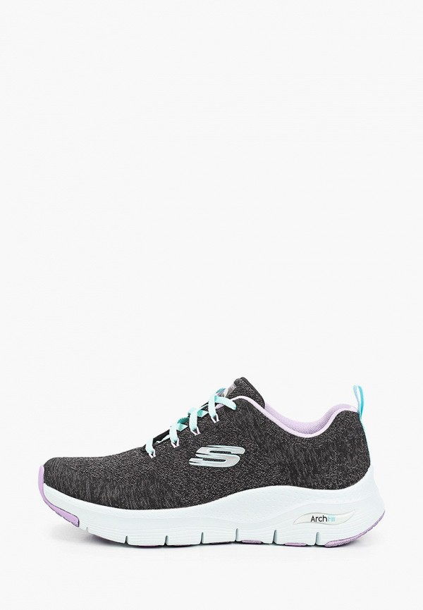 фото Кроссовки skechers