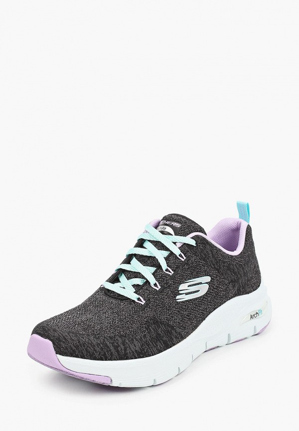 фото Кроссовки skechers