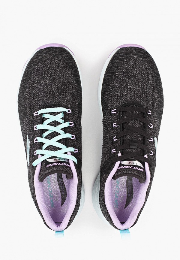 фото Кроссовки skechers