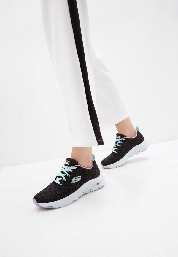 фото Кроссовки skechers