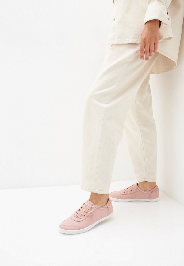 фото Кеды skechers