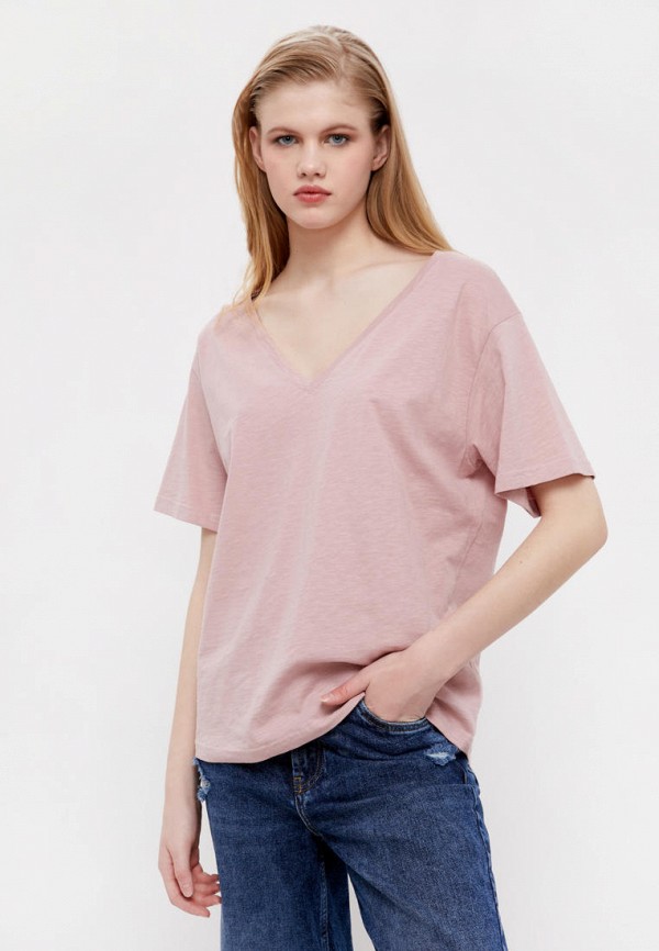 фото Футболка finn flare