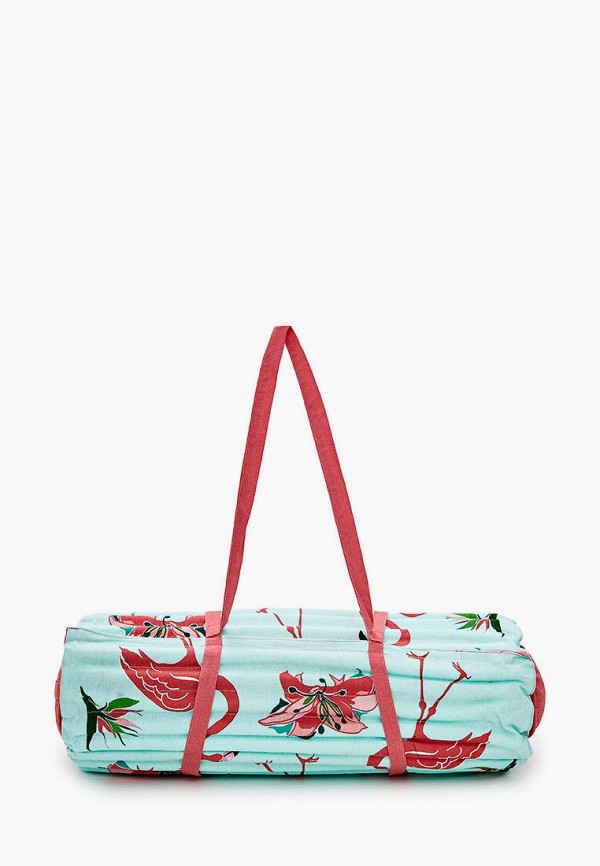 Коврик пляжный Le Comptoir de la Plage, Голубой, Le Comptoir de la Plage MP002XW07BTI
Коврик пляжный Le Comptoir de la Plage, Голубой, Le Comptoir de la Plage MP002XW07BTI