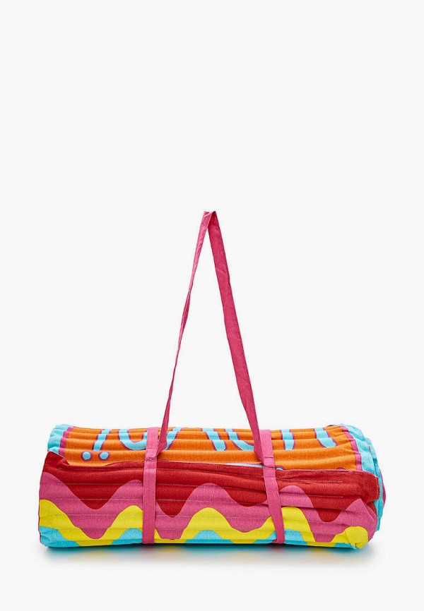 Коврик пляжный Le Comptoir de la Plage, Мультиколор, Le Comptoir de la Plage MP002XW07BTK
Коврик пляжный Le Comptoir de la Plage, Мультиколор, Le Comptoir de la Plage MP002XW07BTK