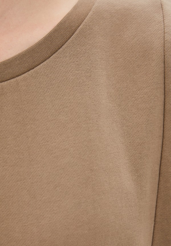 Свитшот National Geographic, Коричневый, ELEMENTS crew style oversize garment washed
Свитшот National Geographic, Коричневый, ELEMENTS crew style oversize garment washed