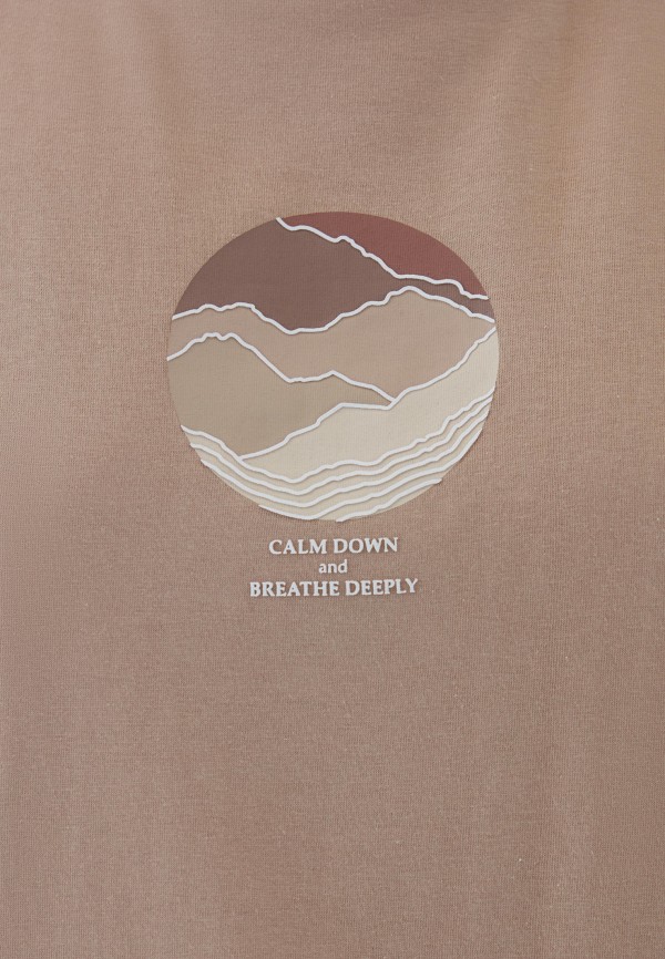 фото Футболка zarina