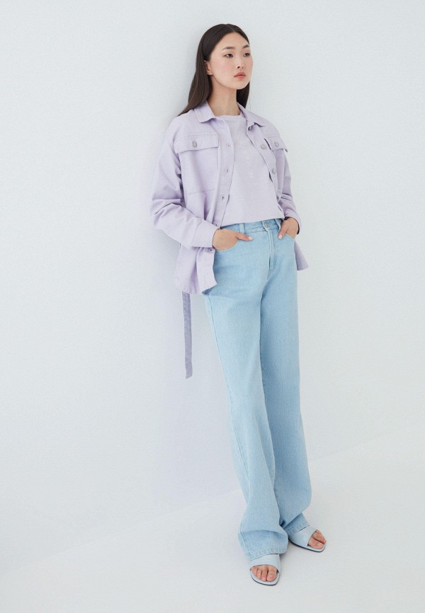 фото Футболка zarina