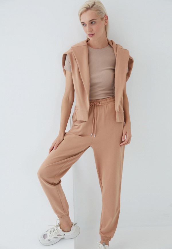 фото Брюки спортивные zarina