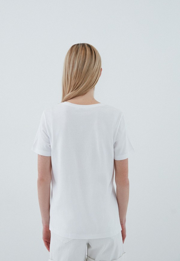 фото Футболка zarina