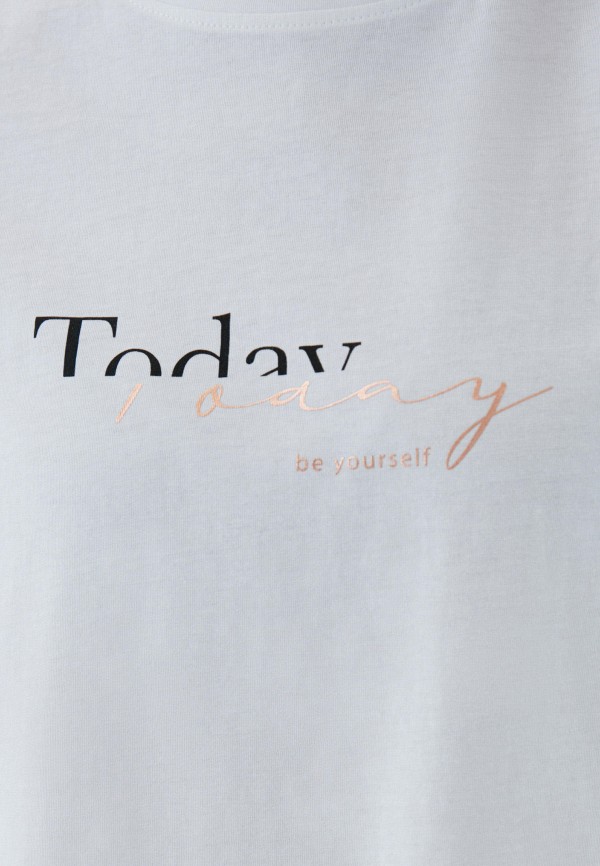 фото Футболка zarina