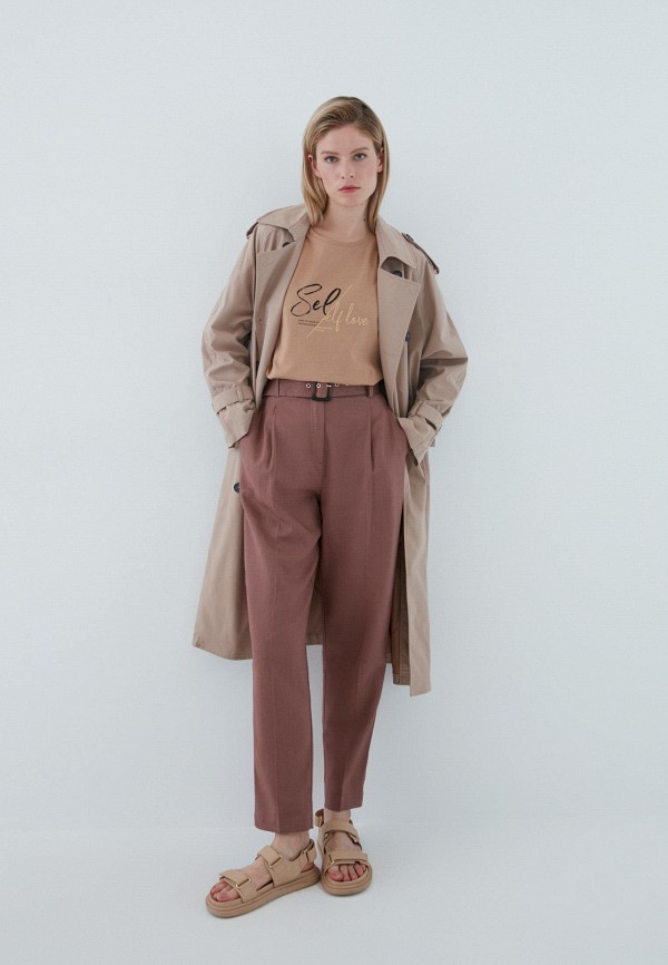 фото Футболка zarina