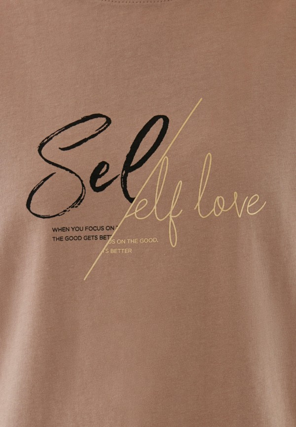 фото Футболка zarina