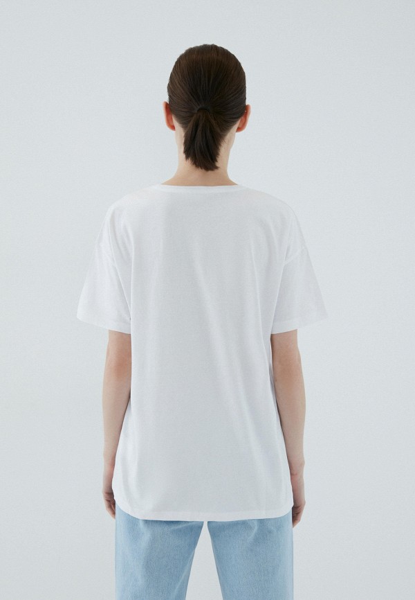 фото Футболка zarina