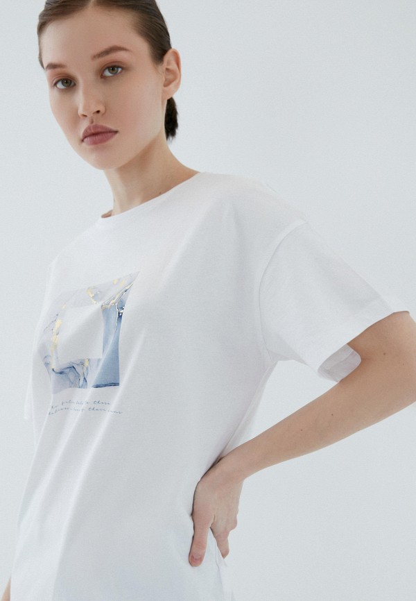 фото Футболка zarina