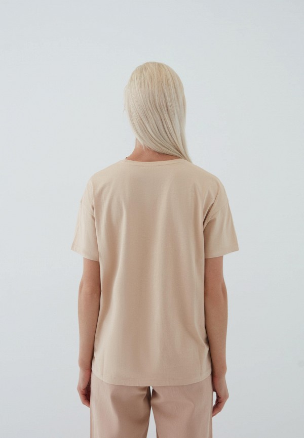 фото Футболка zarina