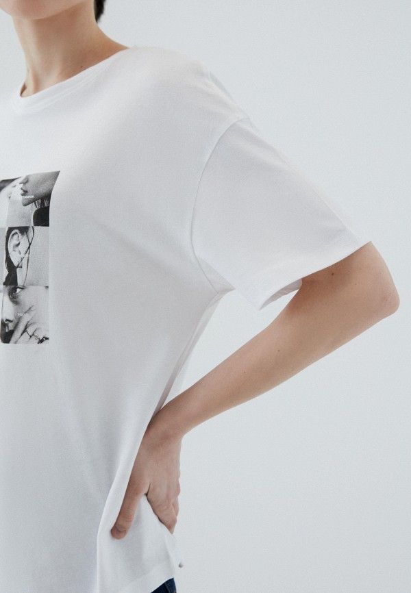 фото Футболка zarina