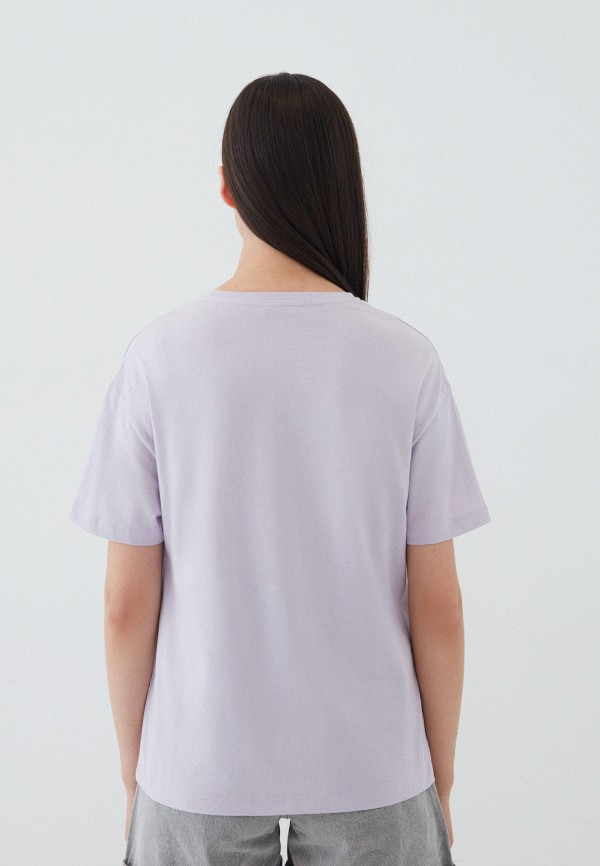 фото Футболка zarina