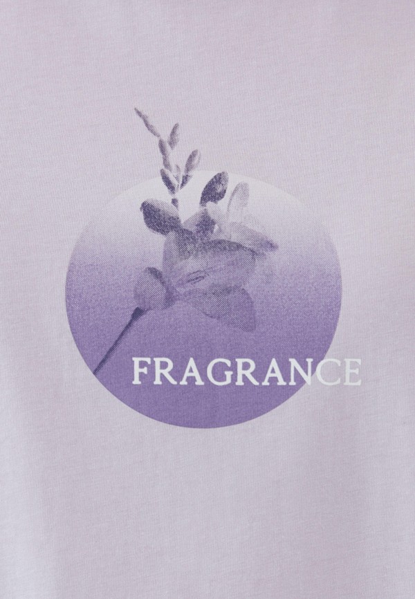 фото Футболка zarina