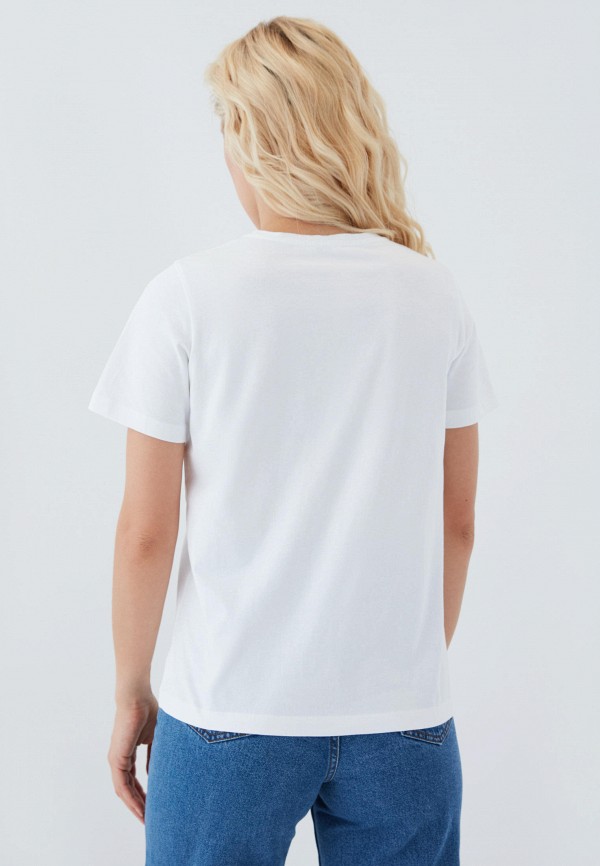 фото Футболка zarina