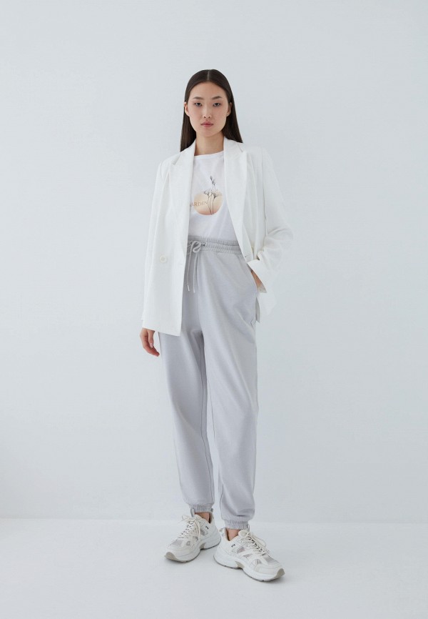 фото Футболка zarina