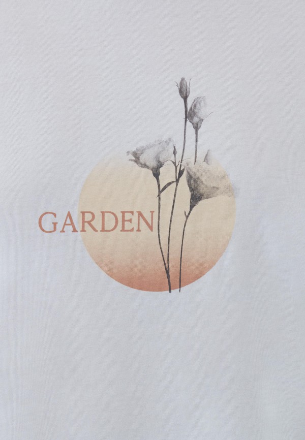 фото Футболка zarina