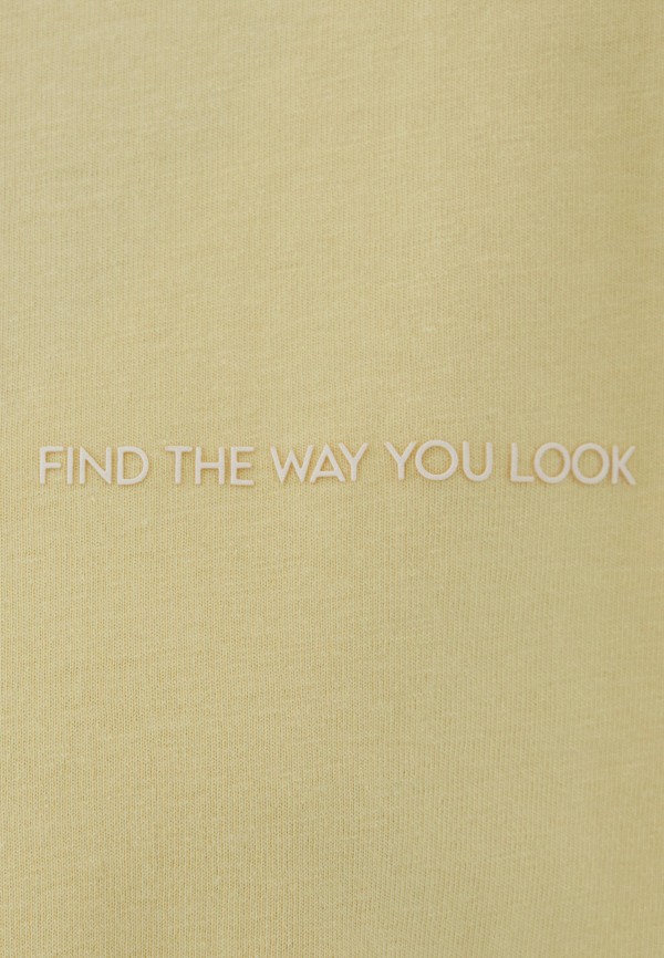 фото Футболка zarina