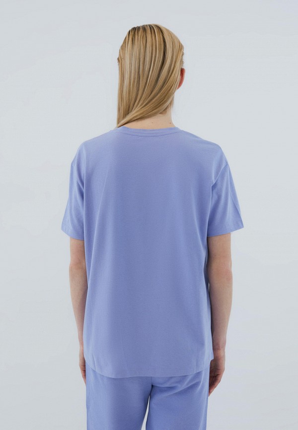 фото Футболка zarina