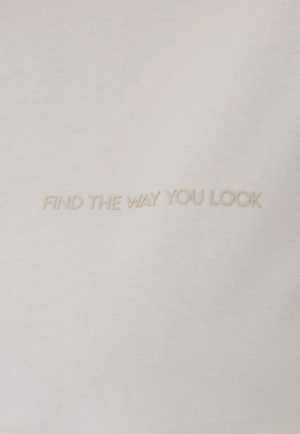 фото Футболка zarina