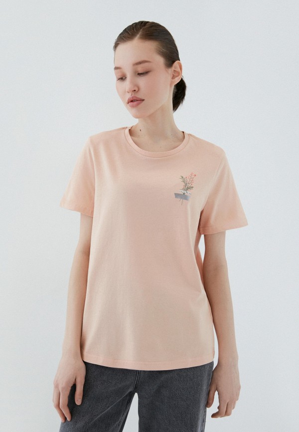 фото Футболка zarina